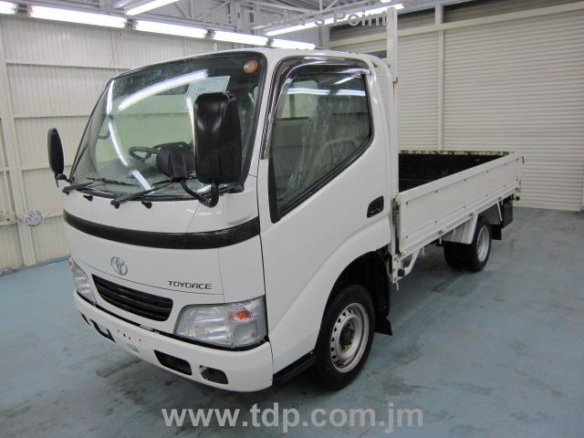 TOYOTA TOYOACE TRUCK 2006 Image 1