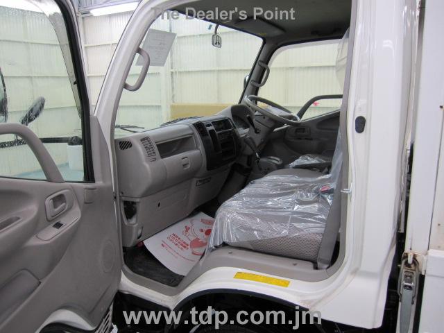 TOYOTA TOYOACE TRUCK 2006 Image 4