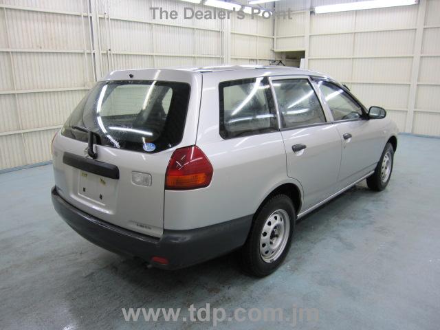 NISSAN A.D S/V 2007 Image 3