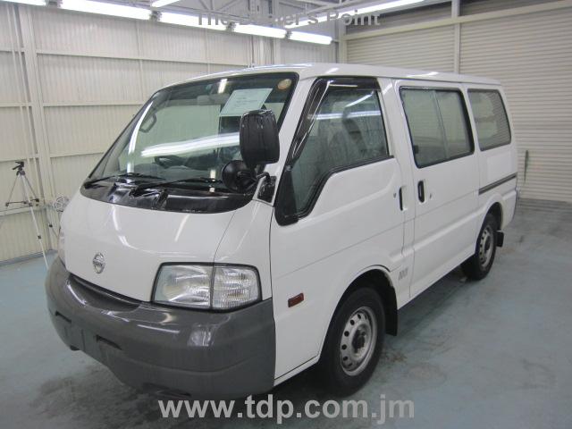 NISSAN VANETTE 2006 Image 1