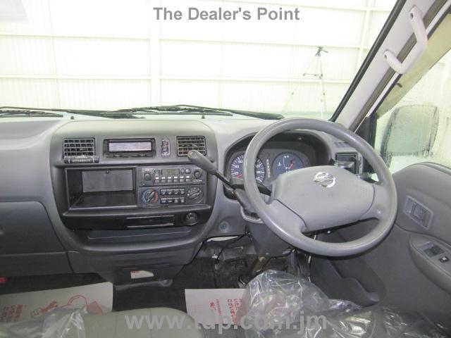 NISSAN VANETTE 2006 Image 2