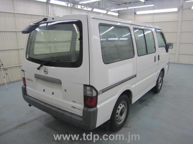 NISSAN VANETTE 2006 Image 3