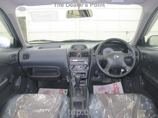 NISSAN A.D S/V 2007 Image 2