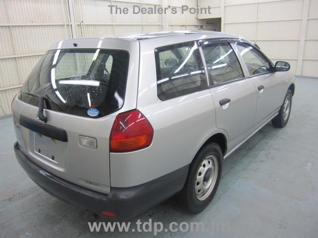 NISSAN A.D S/V 2007 Image 3