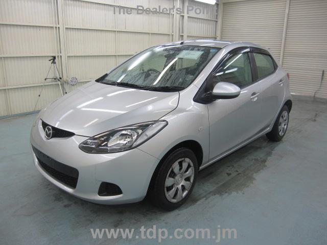 MAZDA DEMIO 2008 Image 1