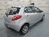 MAZDA DEMIO 2008 Image 3