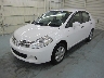 NISSAN TIIDA LATIO 2009 Image 1