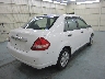 NISSAN TIIDA LATIO 2009 Image 3