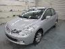 NISSAN TIIDA LATIO 2010 Image 1