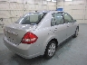 NISSAN TIIDA LATIO 2010 Image 3