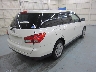 NISSAN WINGROAD S/W 2007 Image 3