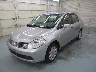 NISSAN TIIDA LATIO 2007 Image 1