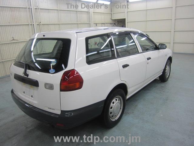 NISSAN A.D S/V 2007 Image 3