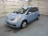 NISSAN NOTE 2007 Image 1