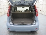 NISSAN NOTE 2007 Image 6