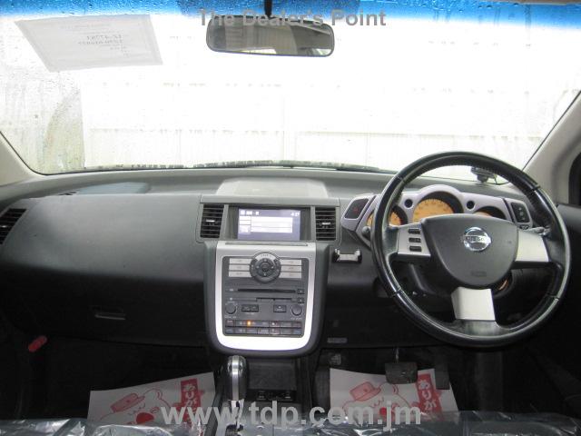 NISSAN MURANO 2007 Image 2