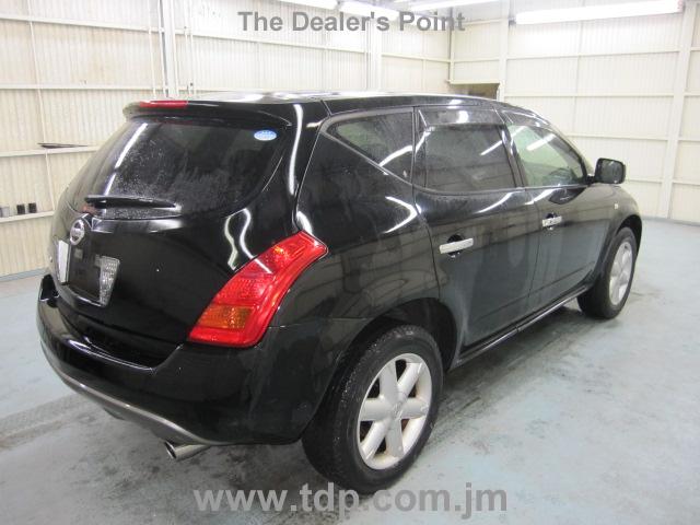 NISSAN MURANO 2007 Image 3