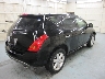 NISSAN MURANO 2007 Image 3