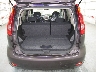 NISSAN NOTE 2008 Image 12