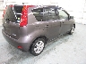 NISSAN NOTE 2008 Image 3