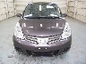 NISSAN NOTE 2008 Image 4