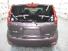 NISSAN NOTE 2008 Image 5