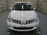 NISSAN TIIDA LATIO 2010 Image 4