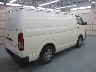 TOYOTA HIACE 2007 Image 3