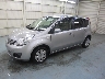 NISSAN NOTE 2008 Image 1