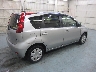 NISSAN NOTE 2008 Image 3