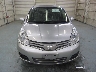 NISSAN NOTE 2008 Image 4