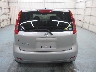 NISSAN NOTE 2008 Image 5