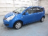 NISSAN NOTE 2008 Image 1