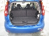 NISSAN NOTE 2008 Image 12