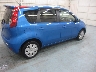 NISSAN NOTE 2008 Image 3