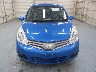 NISSAN NOTE 2008 Image 4