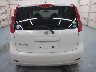 NISSAN NOTE 2008 Image 5