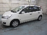 NISSAN NOTE 2008 Image 1