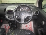 NISSAN NOTE 2008 Image 2