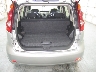 NISSAN NOTE 2008 Image 12