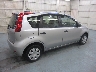 NISSAN NOTE 2008 Image 3