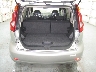 NISSAN NOTE 2008 Image 12