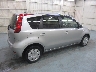 NISSAN NOTE 2008 Image 3