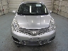 NISSAN NOTE 2008 Image 4