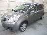 NISSAN NOTE 2008 Image 1