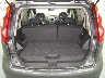 NISSAN NOTE 2008 Image 12