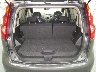 NISSAN NOTE 2008 Image 12