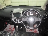 NISSAN NOTE 2008 Image 2