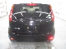 NISSAN NOTE 2008 Image 5