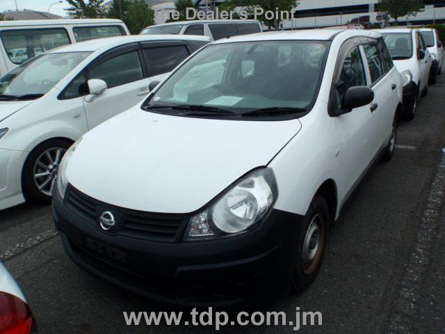 NISSAN A.D S/V 2009 Image 6